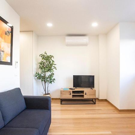 Homely Studio W/ Ac Near Marques By Lovelystay Порто Екстериор снимка